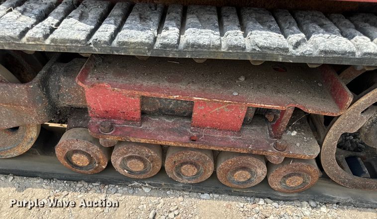 image for item OF9943 2016 Toro TX525 compact utility loader