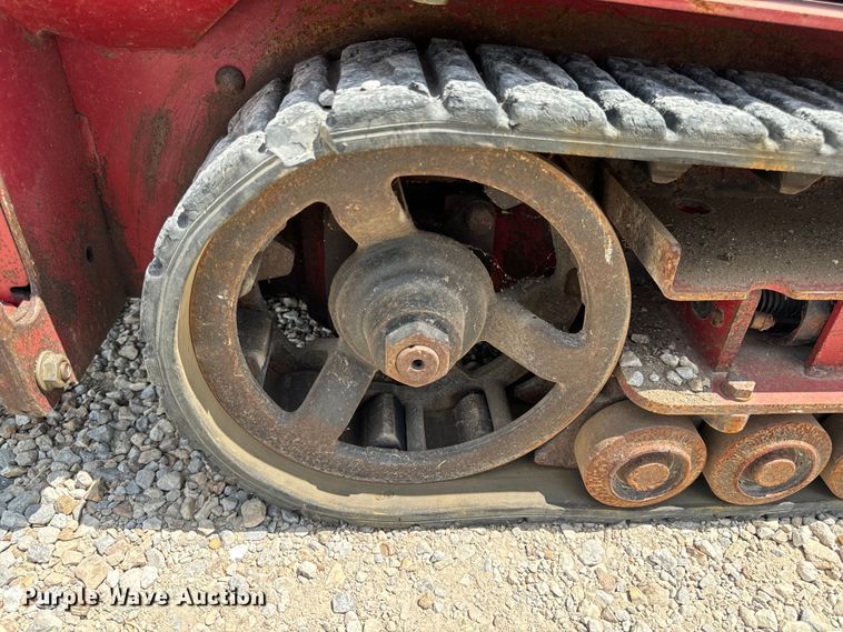 image for item OF9943 2016 Toro TX525 compact utility loader