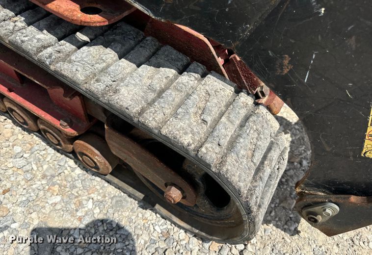 image for item OF9943 2016 Toro TX525 compact utility loader