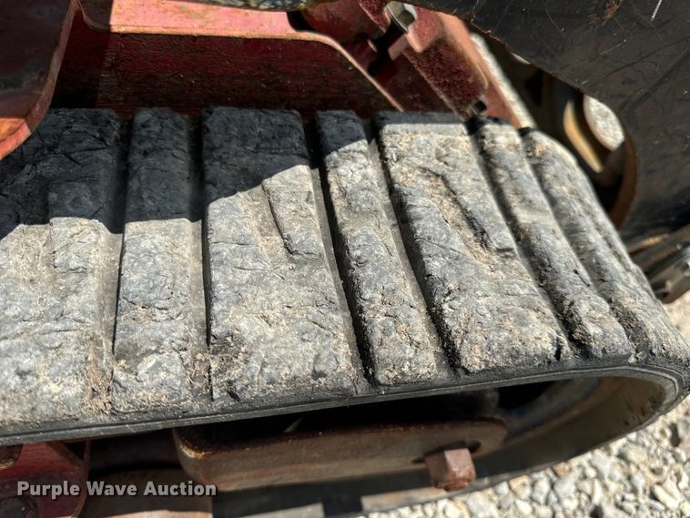 image for item OF9943 2016 Toro TX525 compact utility loader