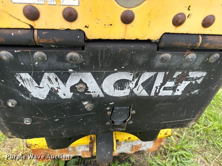 image for item OF9944 Wacker Neuson RT82-SC trench compactor