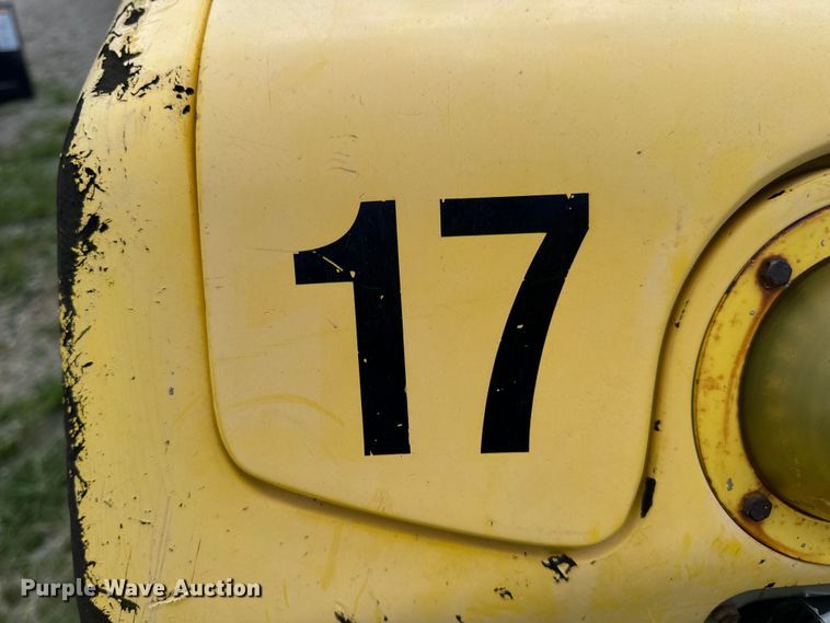 image for item OF9944 Wacker Neuson RT82-SC trench compactor