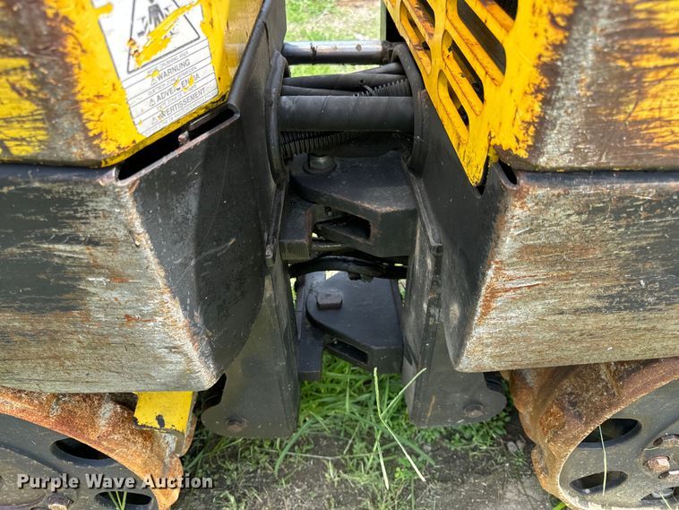 image for item OF9944 Wacker Neuson RT82-SC trench compactor