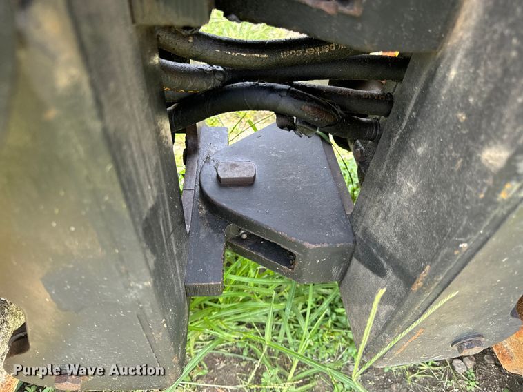 image for item OF9944 Wacker Neuson RT82-SC trench compactor