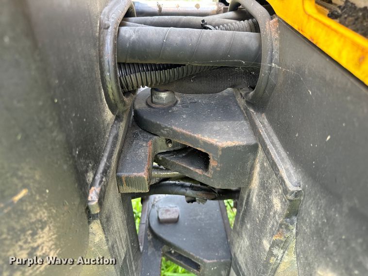 image for item OF9944 Wacker Neuson RT82-SC trench compactor