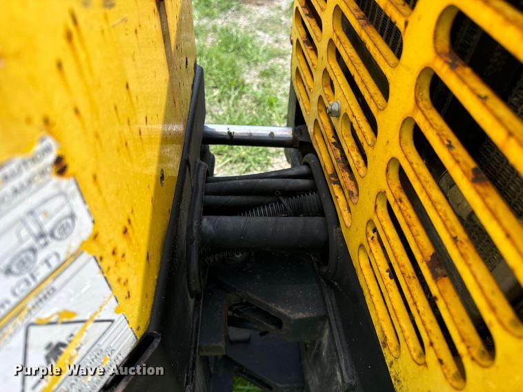 image for item OF9944 Wacker Neuson RT82-SC trench compactor