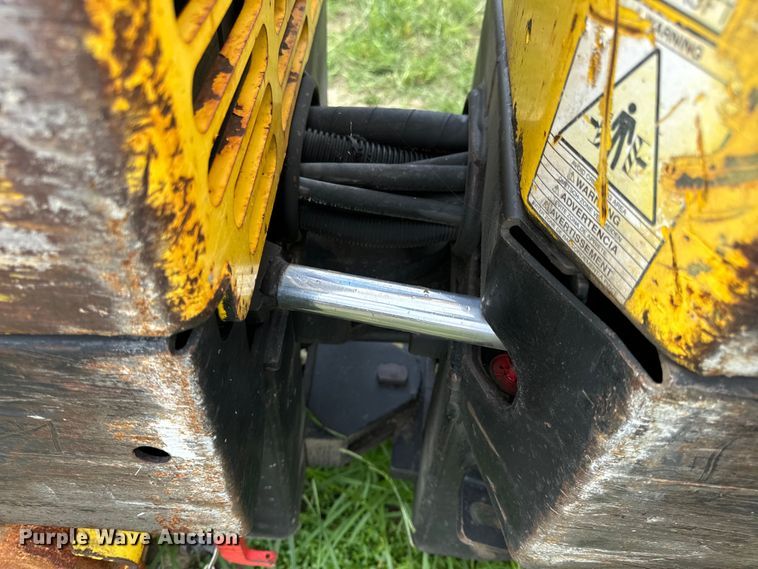 image for item OF9944 Wacker Neuson RT82-SC trench compactor