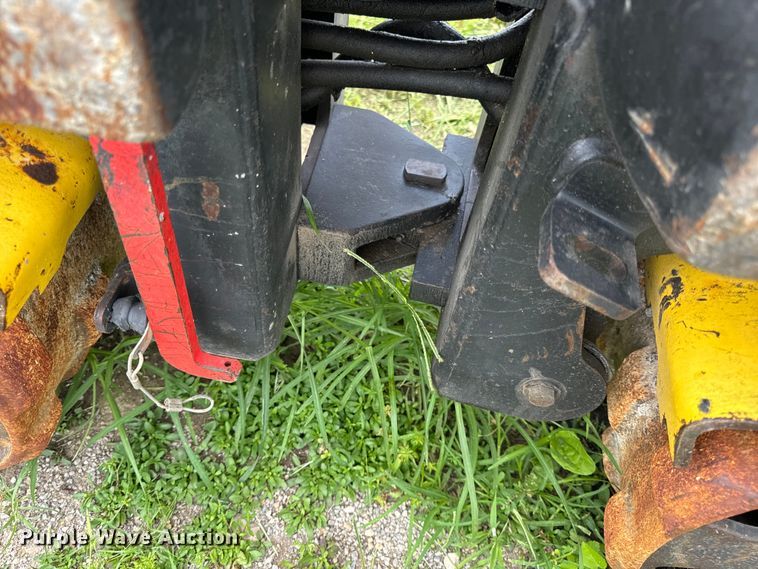 image for item OF9944 Wacker Neuson RT82-SC trench compactor