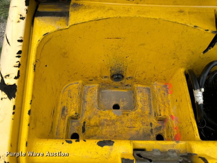 image for item OF9944 Wacker Neuson RT82-SC trench compactor