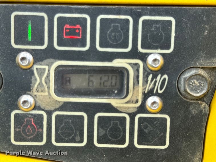 image for item OF9944 Wacker Neuson RT82-SC trench compactor