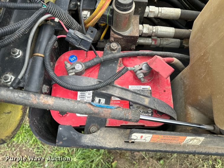 image for item OF9944 Wacker Neuson RT82-SC trench compactor