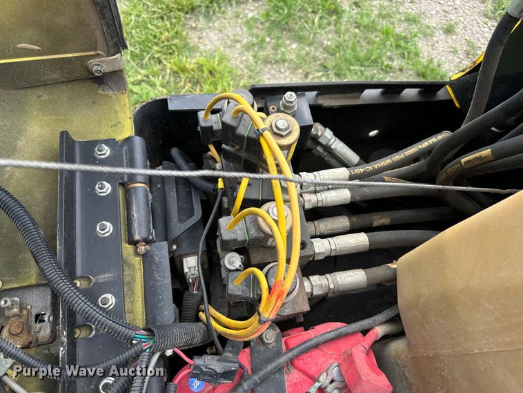 image for item OF9944 Wacker Neuson RT82-SC trench compactor