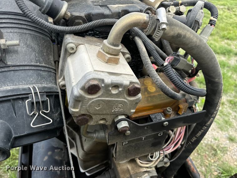 image for item OF9944 Wacker Neuson RT82-SC trench compactor