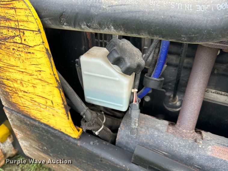 image for item OF9944 Wacker Neuson RT82-SC trench compactor