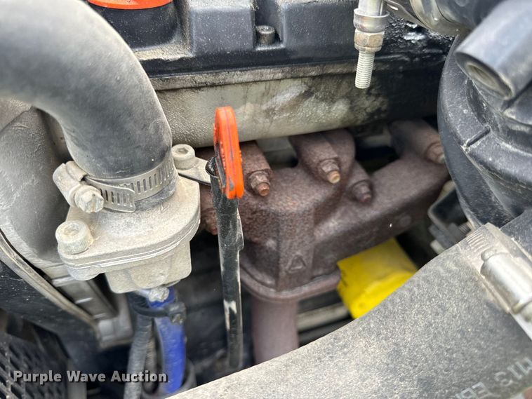 image for item OF9944 Wacker Neuson RT82-SC trench compactor