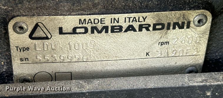 image for item OF9944 Wacker Neuson RT82-SC trench compactor