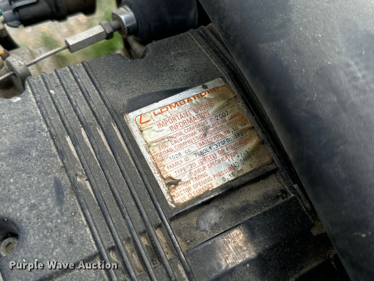 image for item OF9944 Wacker Neuson RT82-SC trench compactor