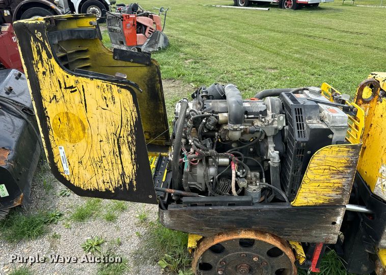 image for item OF9944 Wacker Neuson RT82-SC trench compactor