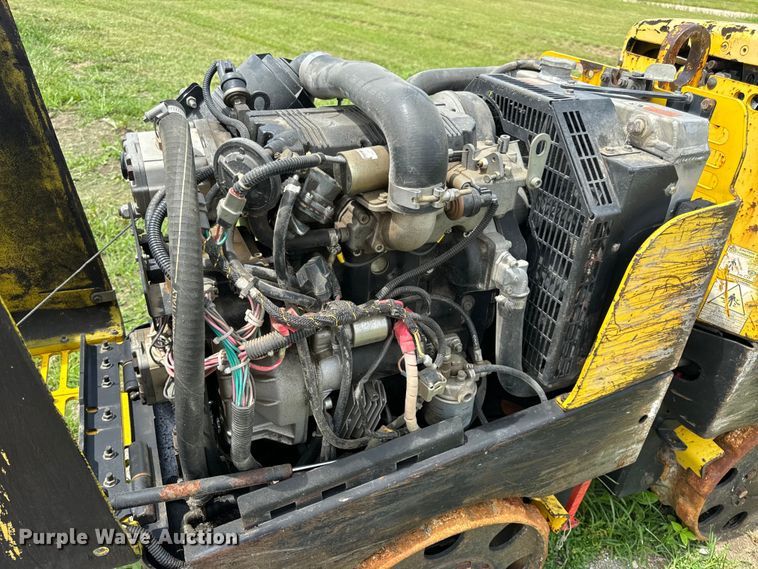 image for item OF9944 Wacker Neuson RT82-SC trench compactor
