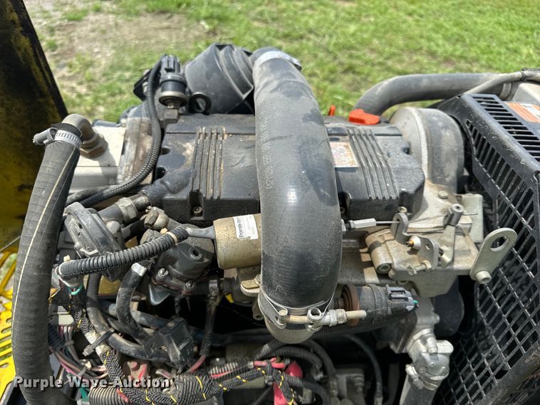 image for item OF9944 Wacker Neuson RT82-SC trench compactor