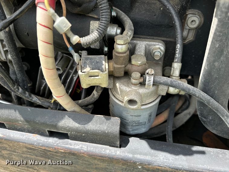 image for item OF9944 Wacker Neuson RT82-SC trench compactor