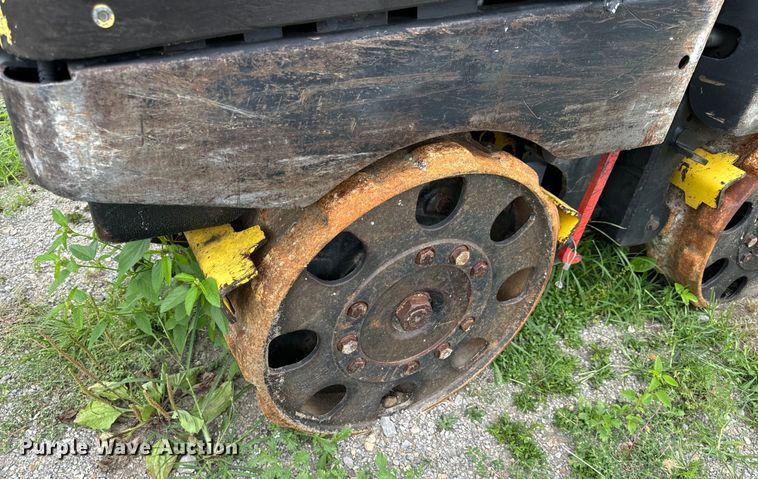 image for item OF9944 Wacker Neuson RT82-SC trench compactor