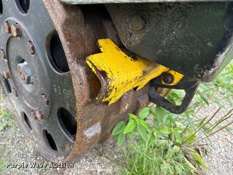 image for item OF9944 Wacker Neuson RT82-SC trench compactor