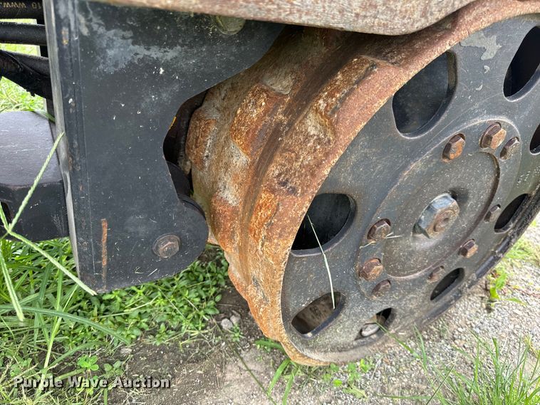 image for item OF9944 Wacker Neuson RT82-SC trench compactor