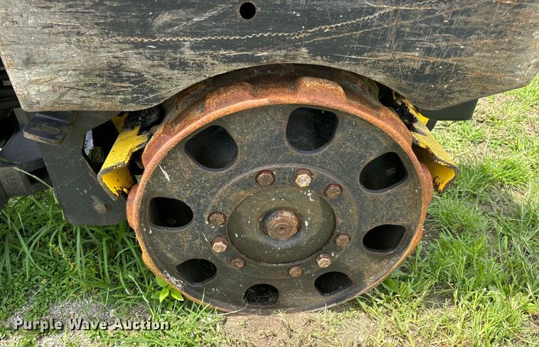 image for item OF9944 Wacker Neuson RT82-SC trench compactor