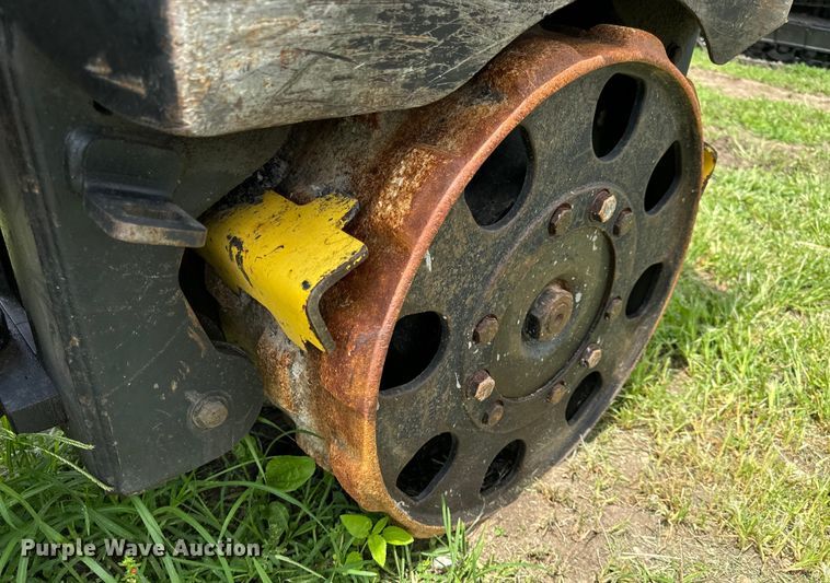 image for item OF9944 Wacker Neuson RT82-SC trench compactor