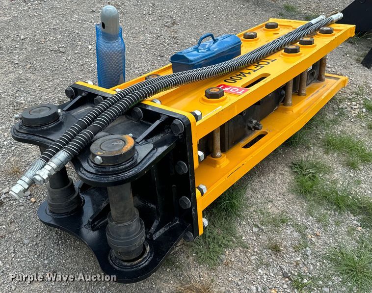 image for item OF9946 2024 Toft 1400 breaker 