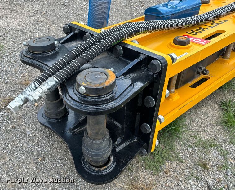 image for item OF9946 2024 Toft 1400 breaker 