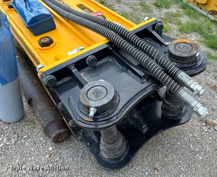 image for item OF9946 2024 Toft 1400 breaker 