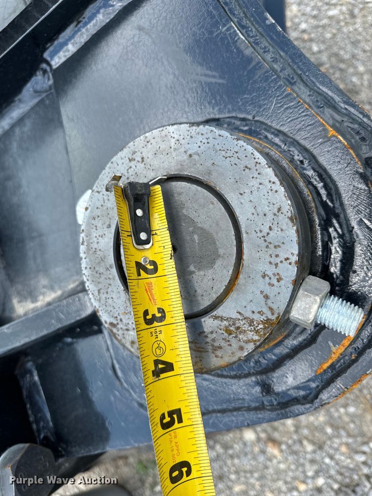 image for item OF9946 2024 Toft 1400 breaker 