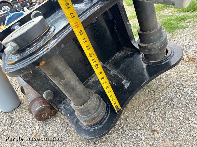 image for item OF9946 2024 Toft 1400 breaker 