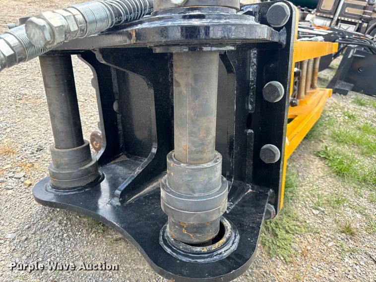 image for item OF9946 2024 Toft 1400 breaker 