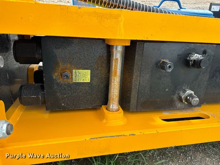 image for item OF9946 2024 Toft 1400 breaker 