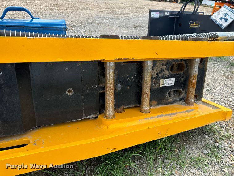 image for item OF9946 2024 Toft 1400 breaker 