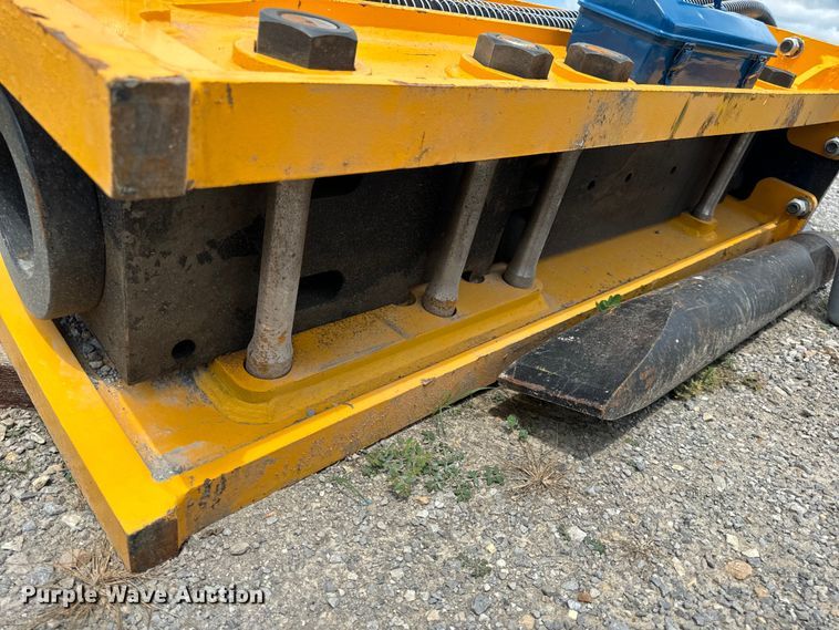 image for item OF9946 2024 Toft 1400 breaker 