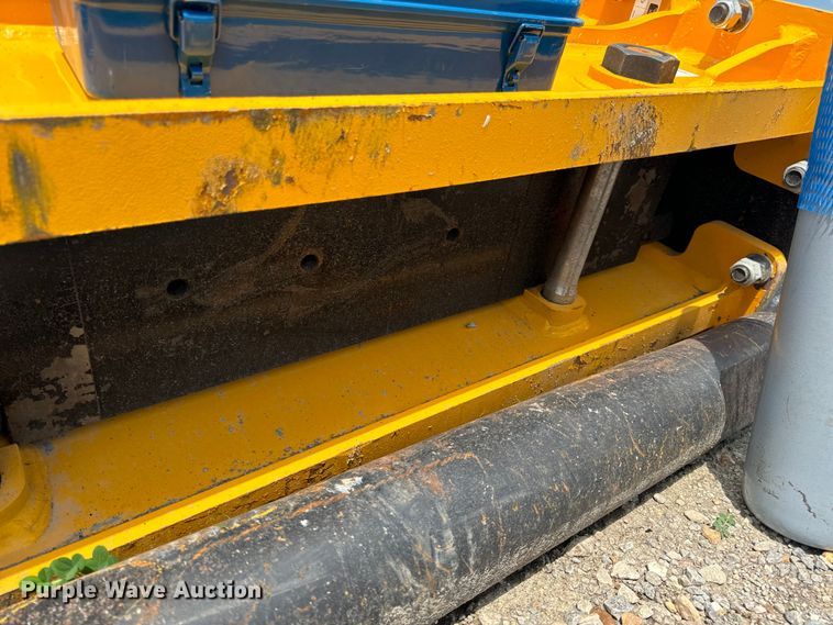 image for item OF9946 2024 Toft 1400 breaker 