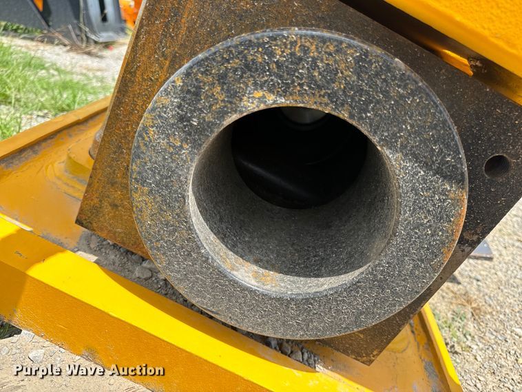 image for item OF9946 2024 Toft 1400 breaker 