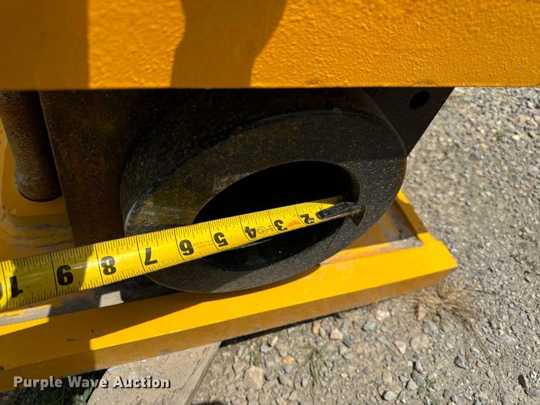 image for item OF9946 2024 Toft 1400 breaker 