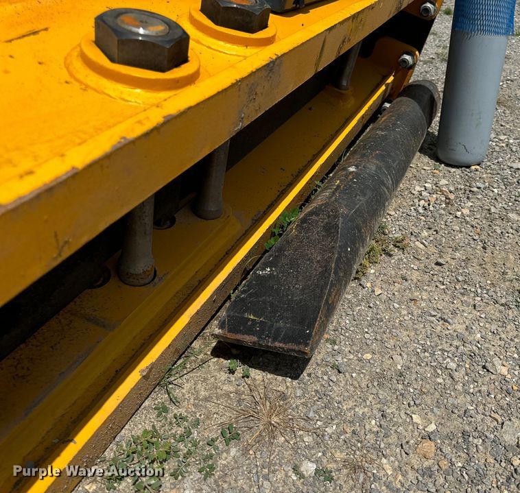 image for item OF9946 2024 Toft 1400 breaker 