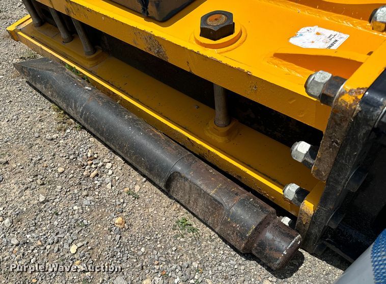 image for item OF9946 2024 Toft 1400 breaker 