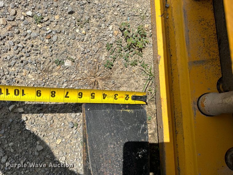 image for item OF9946 2024 Toft 1400 breaker 