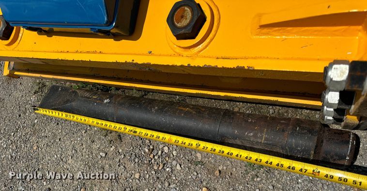 image for item OF9946 2024 Toft 1400 breaker 