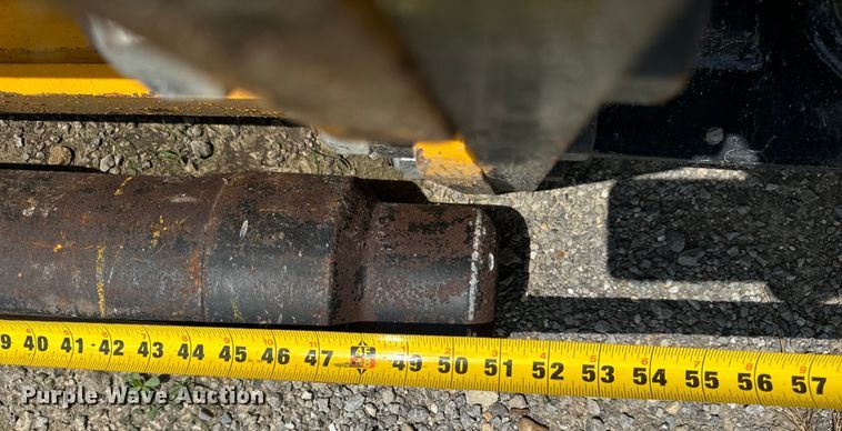 image for item OF9946 2024 Toft 1400 breaker 