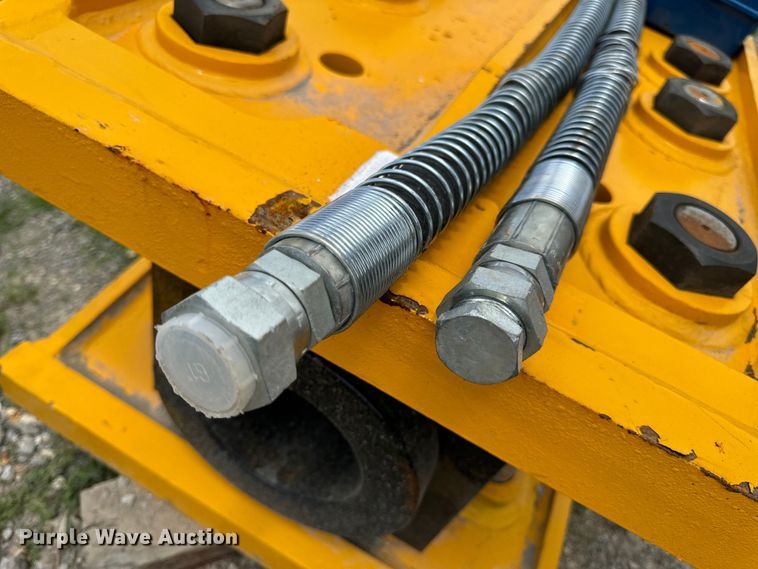 image for item OF9946 2024 Toft 1400 breaker 