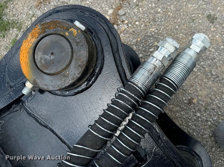 image for item OF9946 2024 Toft 1400 breaker 