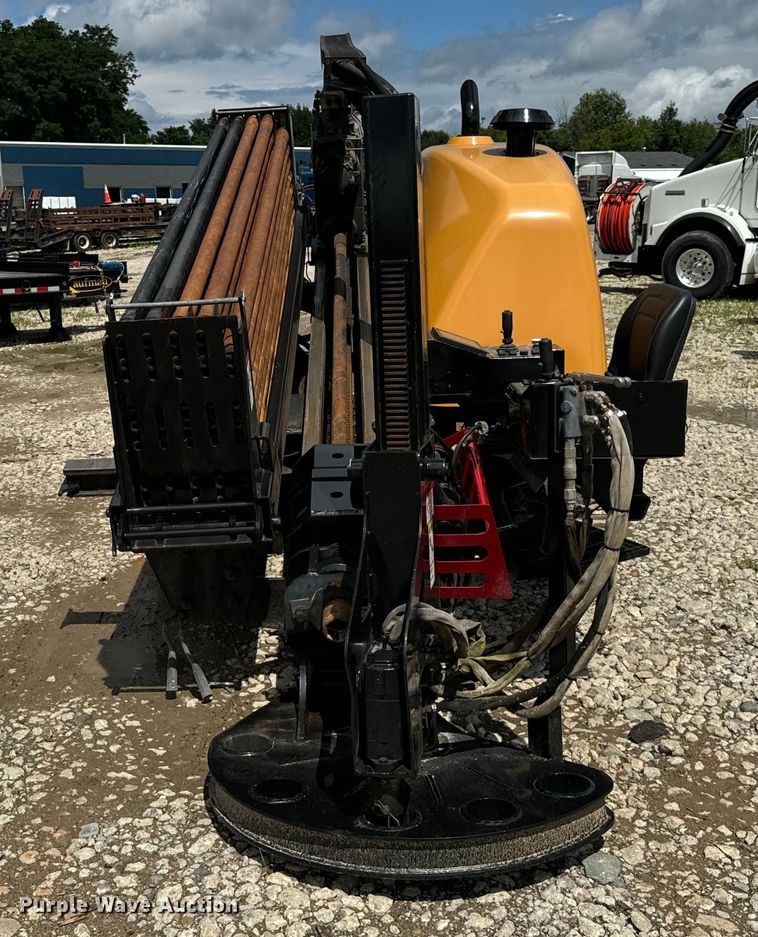 image for item OG9594 2000 Case 6030 Turbo directional boring unit